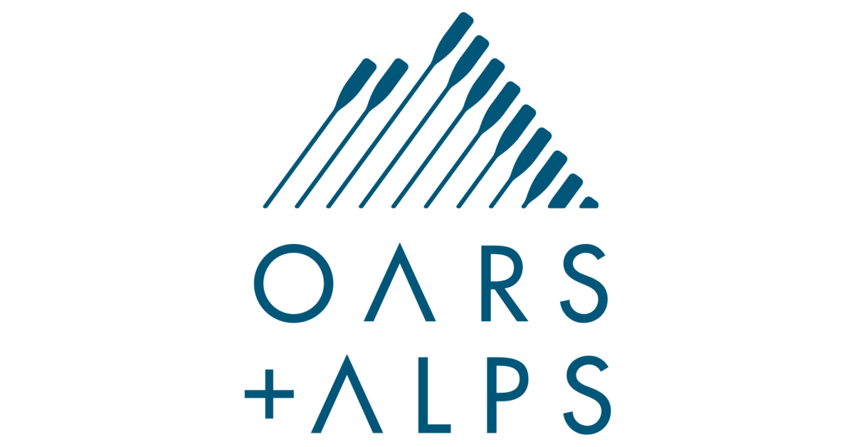 Oars + Alps
