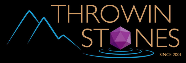 ThrowinStones