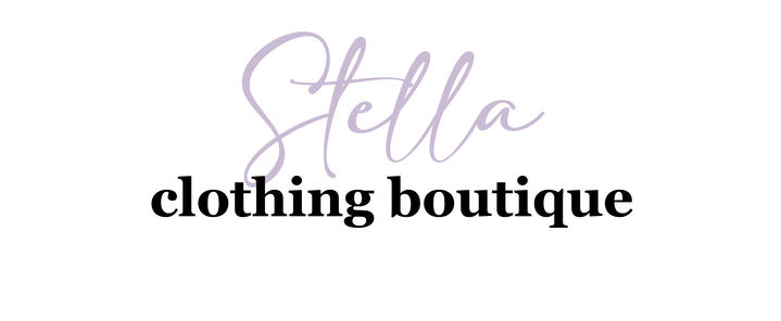 Stella Clothing Boutique