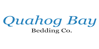 Quahog Bay Bedding