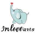 Inlovearts