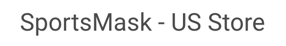 SportsMask