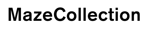 Maze Collection Inc