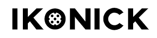 IKONICK