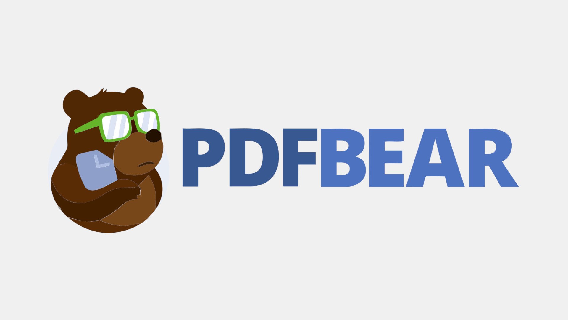 PDFBEAR