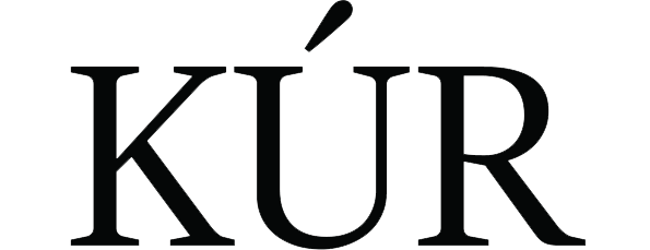 KÚR