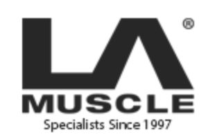LA Muscle UK
