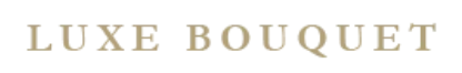 Luxe Bouquet
