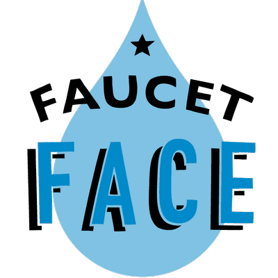 Faucet Face