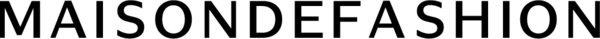 Maison De Fashion UK