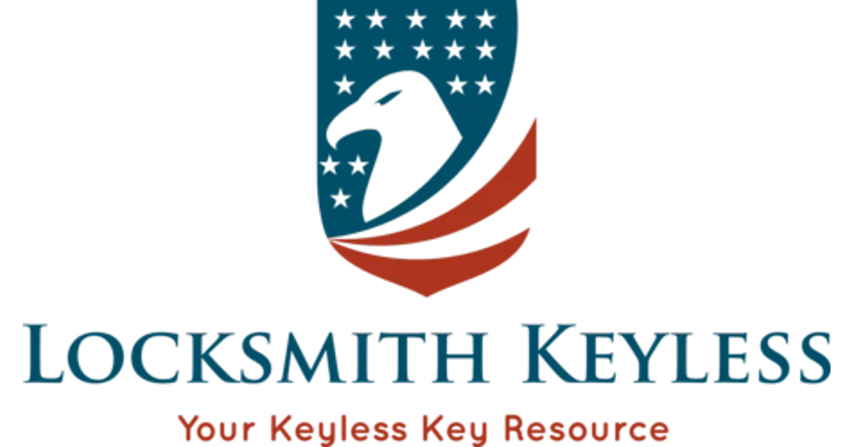 Locksmith Keyless