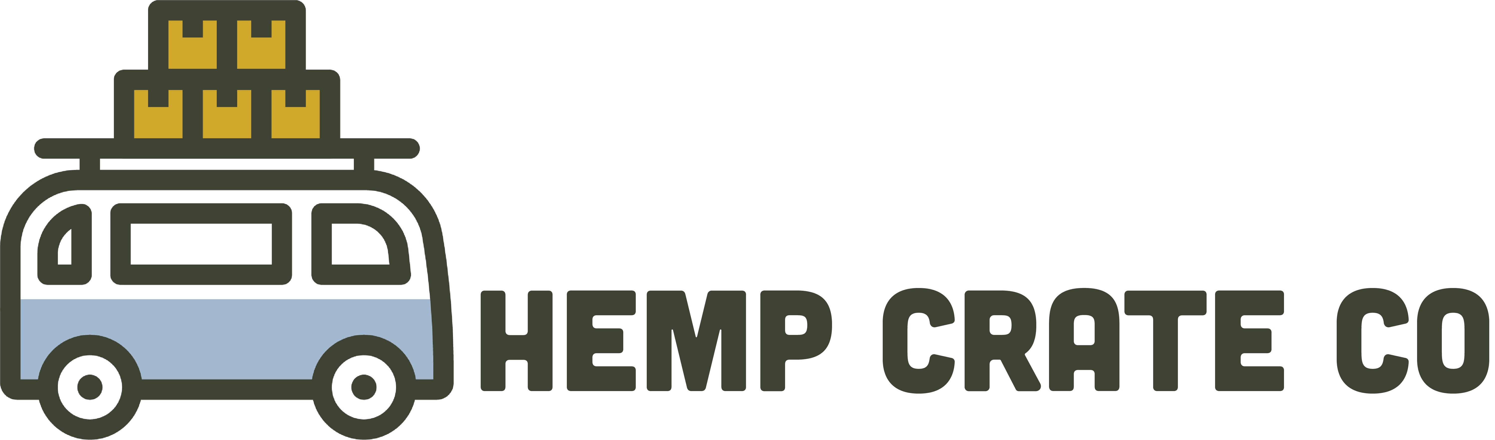 Hemp Crate Co