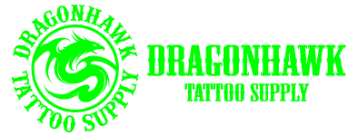 Dragonhawk Tattoo Supply