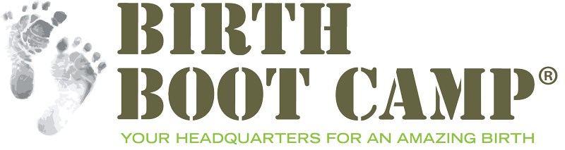 Birth Boot Camp