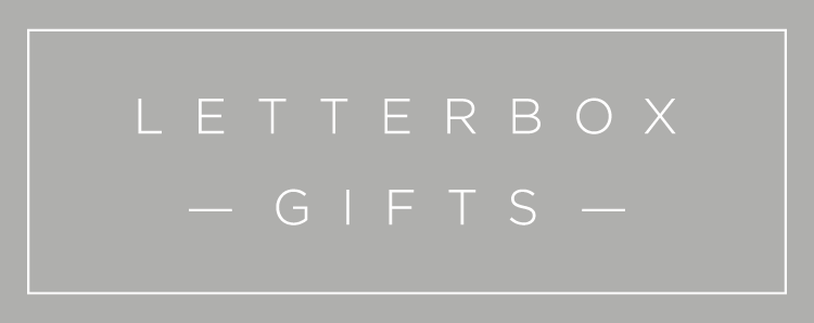 Letterbox Gifts