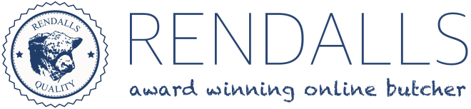 Rendalls Online Butcher UK
