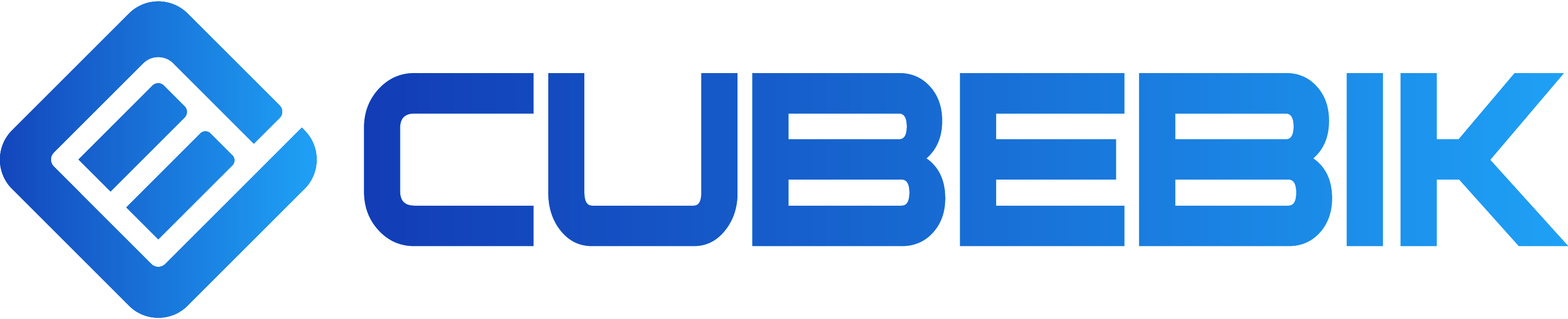 CubeBik