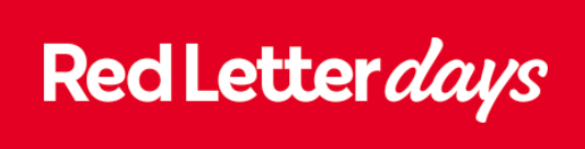 Red Letter Days UK