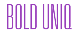Bold Uniq