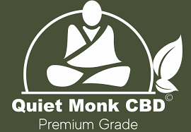 Quiet Monk CBD