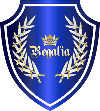 Regalia Knives