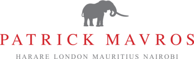 Patrick Mavros UK