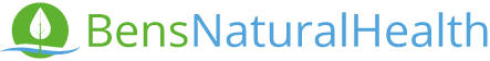 Ben's Natural Heath