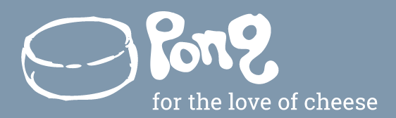 Pong Cheese UK