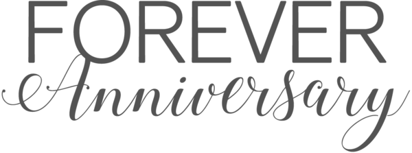 Forever Anniversary