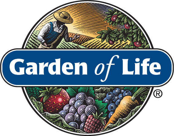 Garden of Life Taiwan