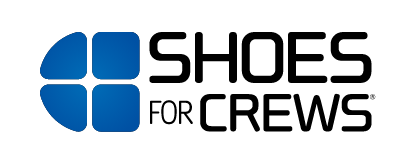 Shoes For Crews UK