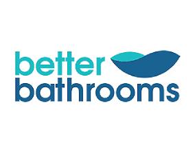Better Bathrooms
