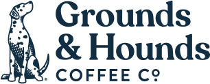 Grounds & Hounds Coffee Co.
