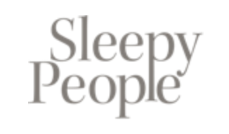 Sleepy People UK