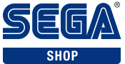 SEGA Shop
