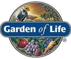 Garden of Life AU