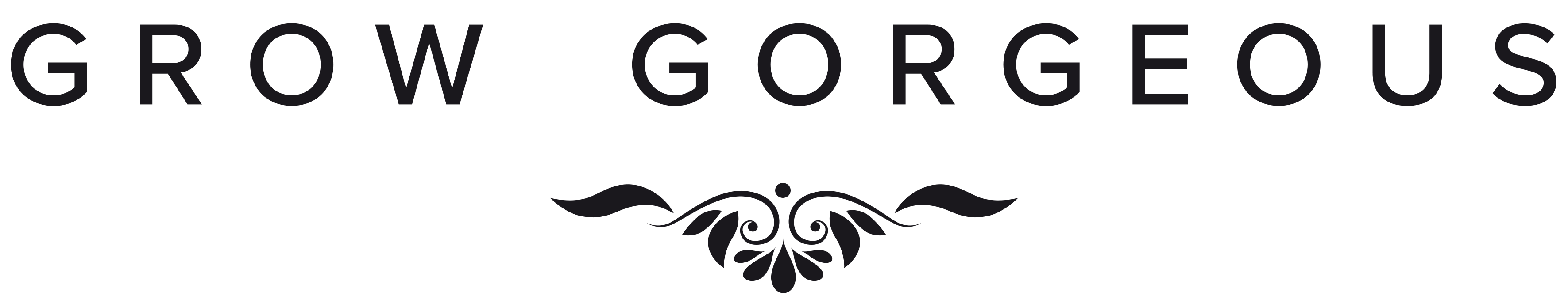 Grow Gorgeous