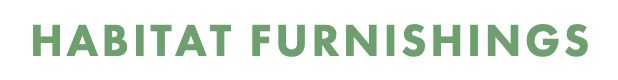Habitat Furnishings