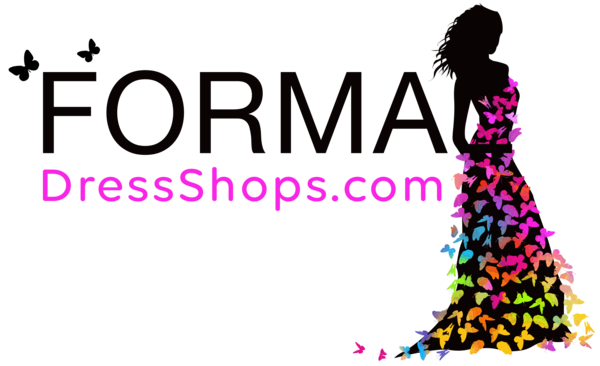 Formal Dress Shops