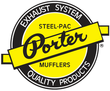 Porter Muffler