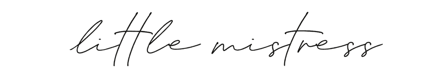 Little Mistress