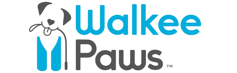 Walkee Paws