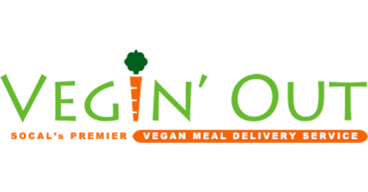 Vegin' Out