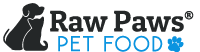 Raw Paws Pet
