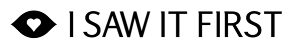 ISAWITFIRST