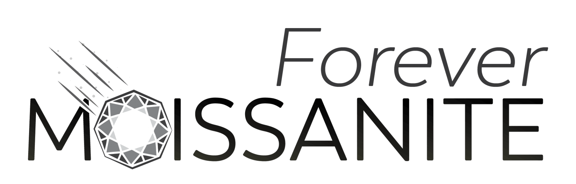 Forever Moissanite