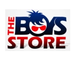 The Boy's Store