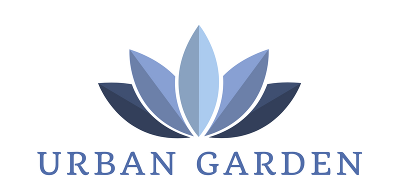 Urban Garden Prints