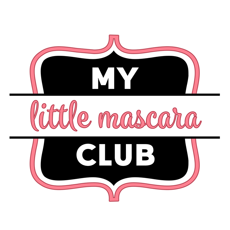 My Little Mascara Club