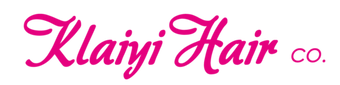 klaiyi hair